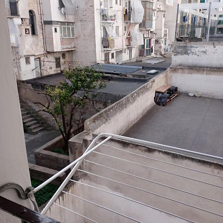 Casa Mariella Daire Bari Dış mekan fotoğraf