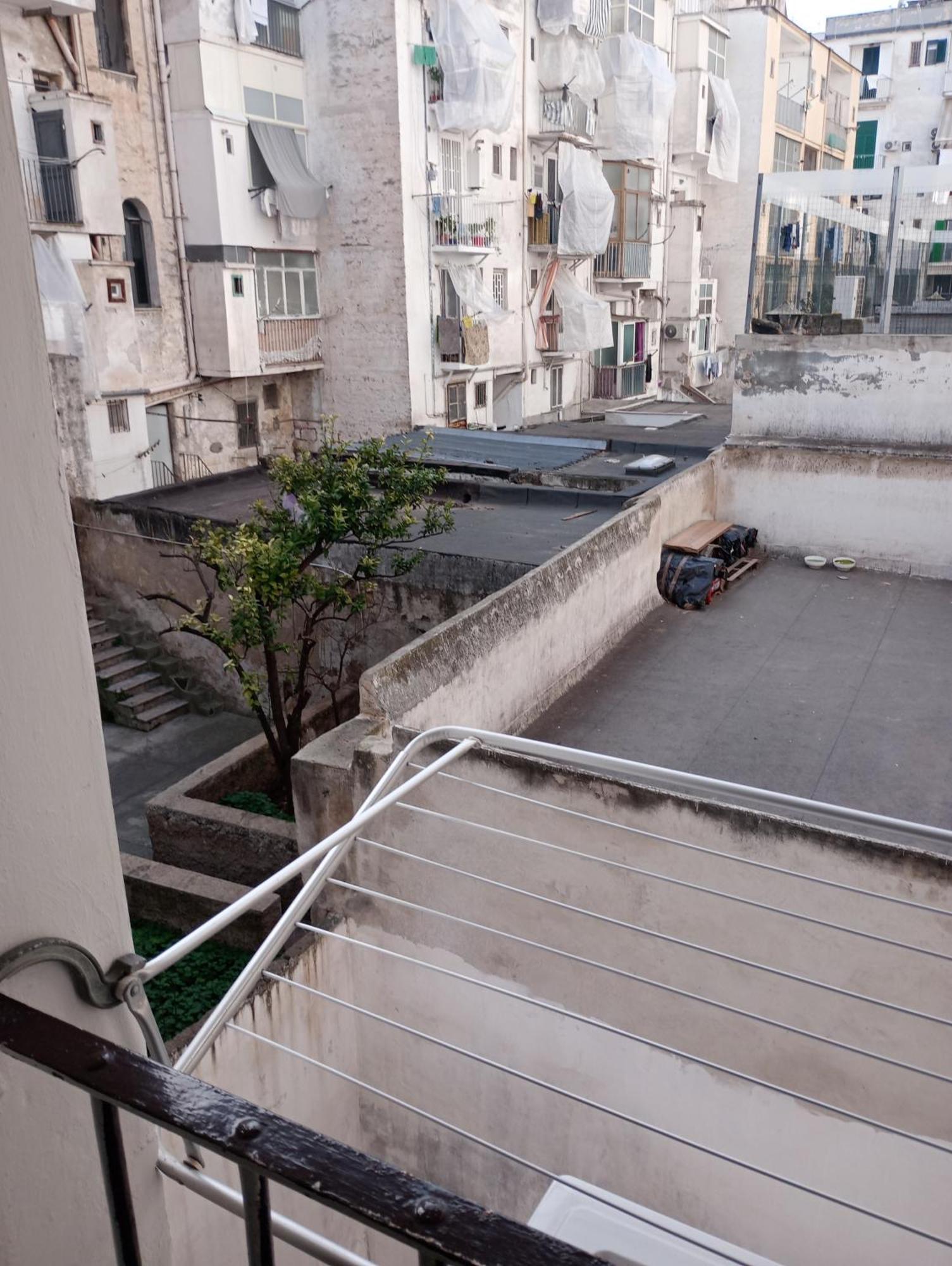 Casa Mariella Daire Bari Dış mekan fotoğraf
