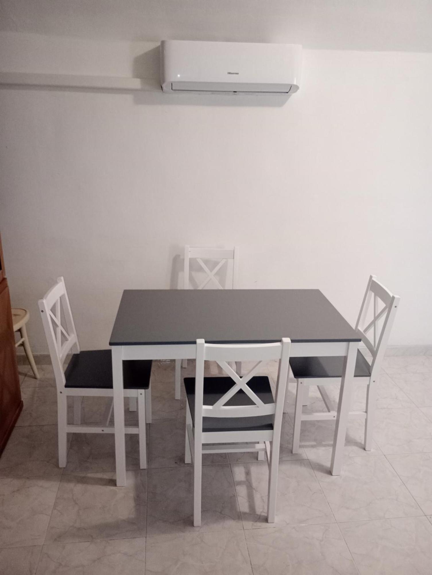 Casa Mariella Daire Bari Dış mekan fotoğraf