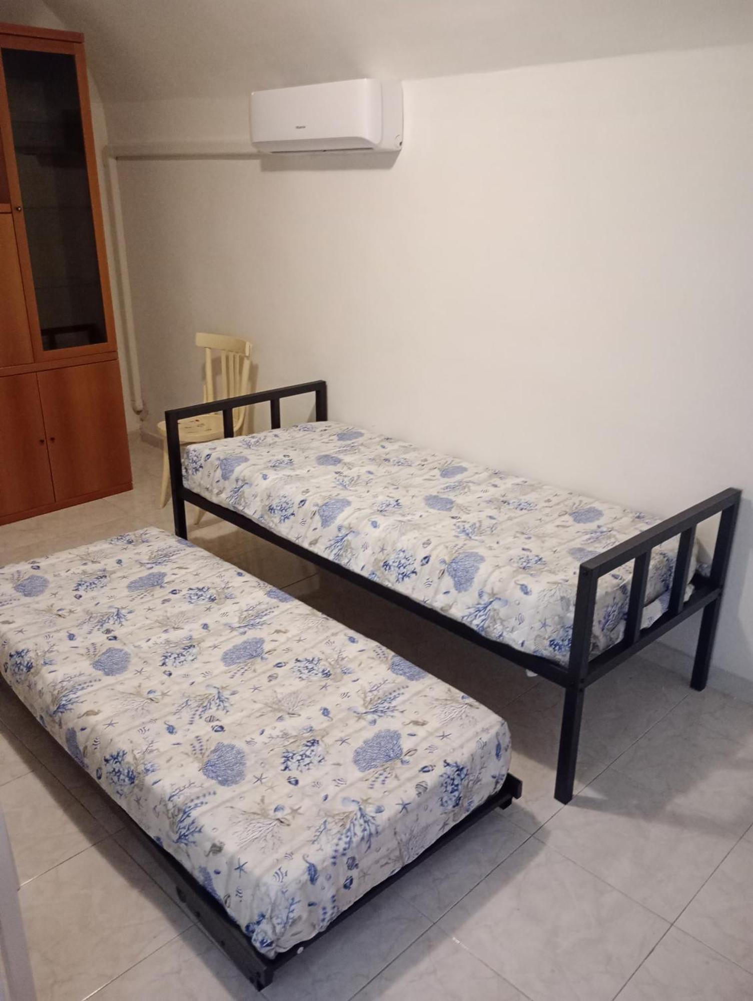 Casa Mariella Daire Bari Dış mekan fotoğraf