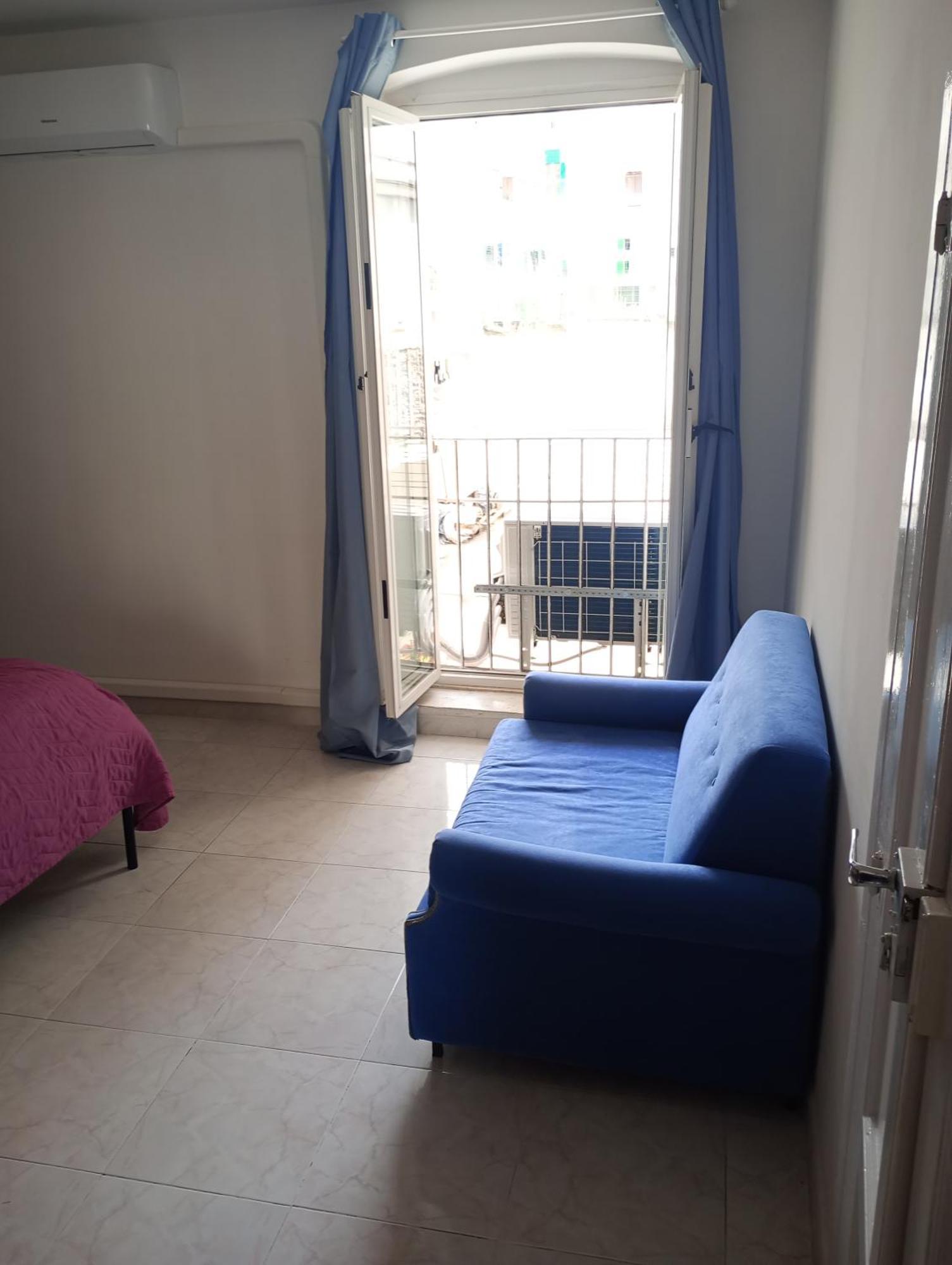 Casa Mariella Daire Bari Dış mekan fotoğraf