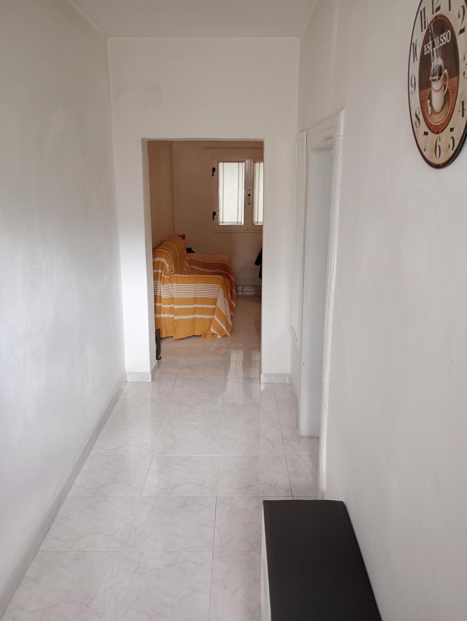 Casa Mariella Daire Bari Dış mekan fotoğraf