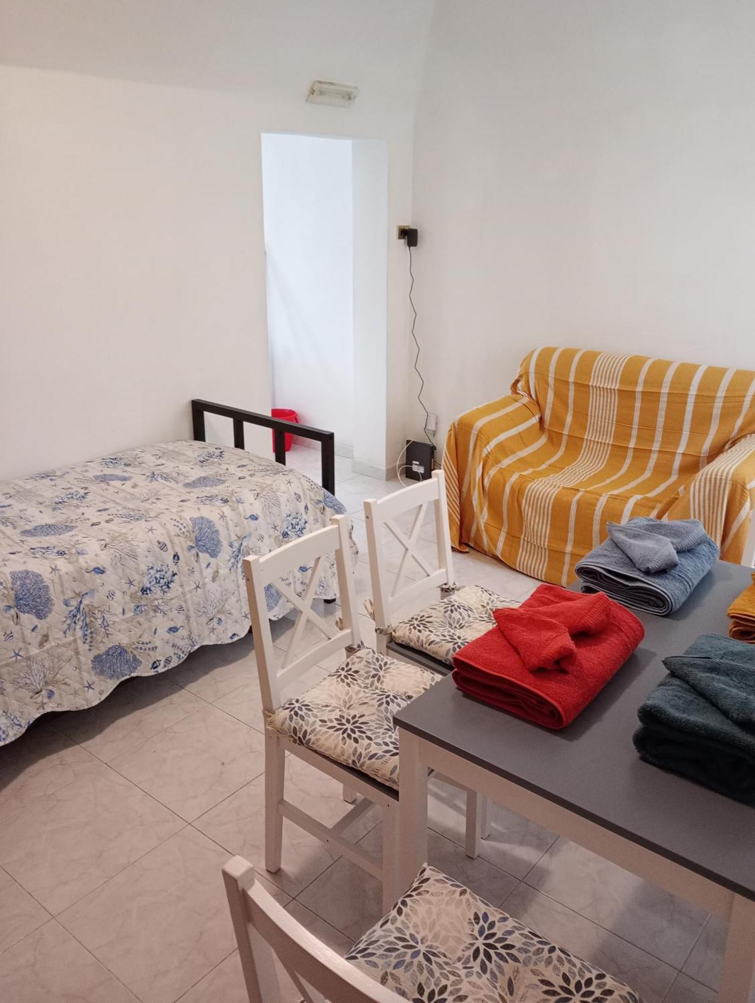 Casa Mariella Daire Bari Dış mekan fotoğraf