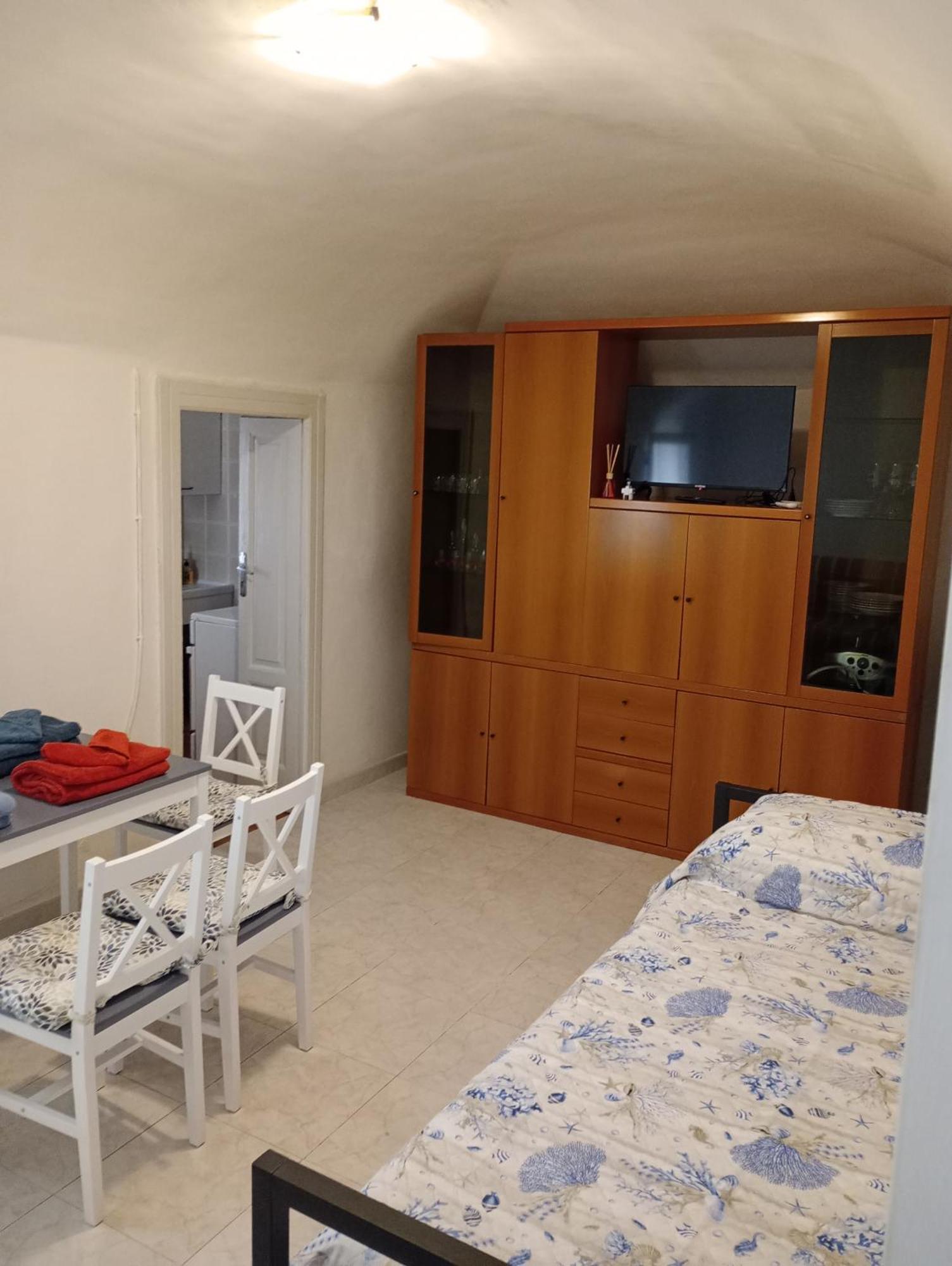 Casa Mariella Daire Bari Dış mekan fotoğraf