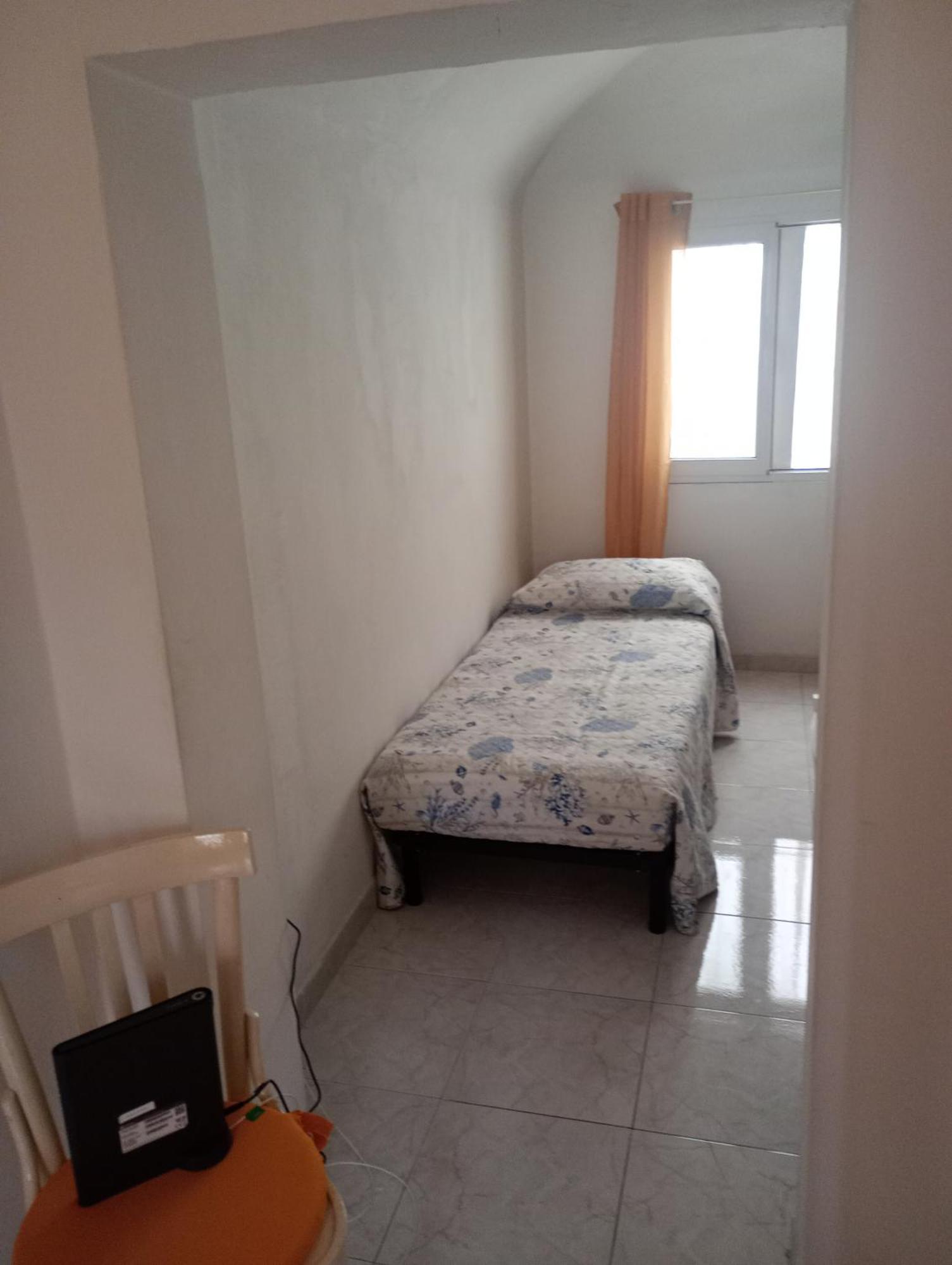 Casa Mariella Daire Bari Dış mekan fotoğraf