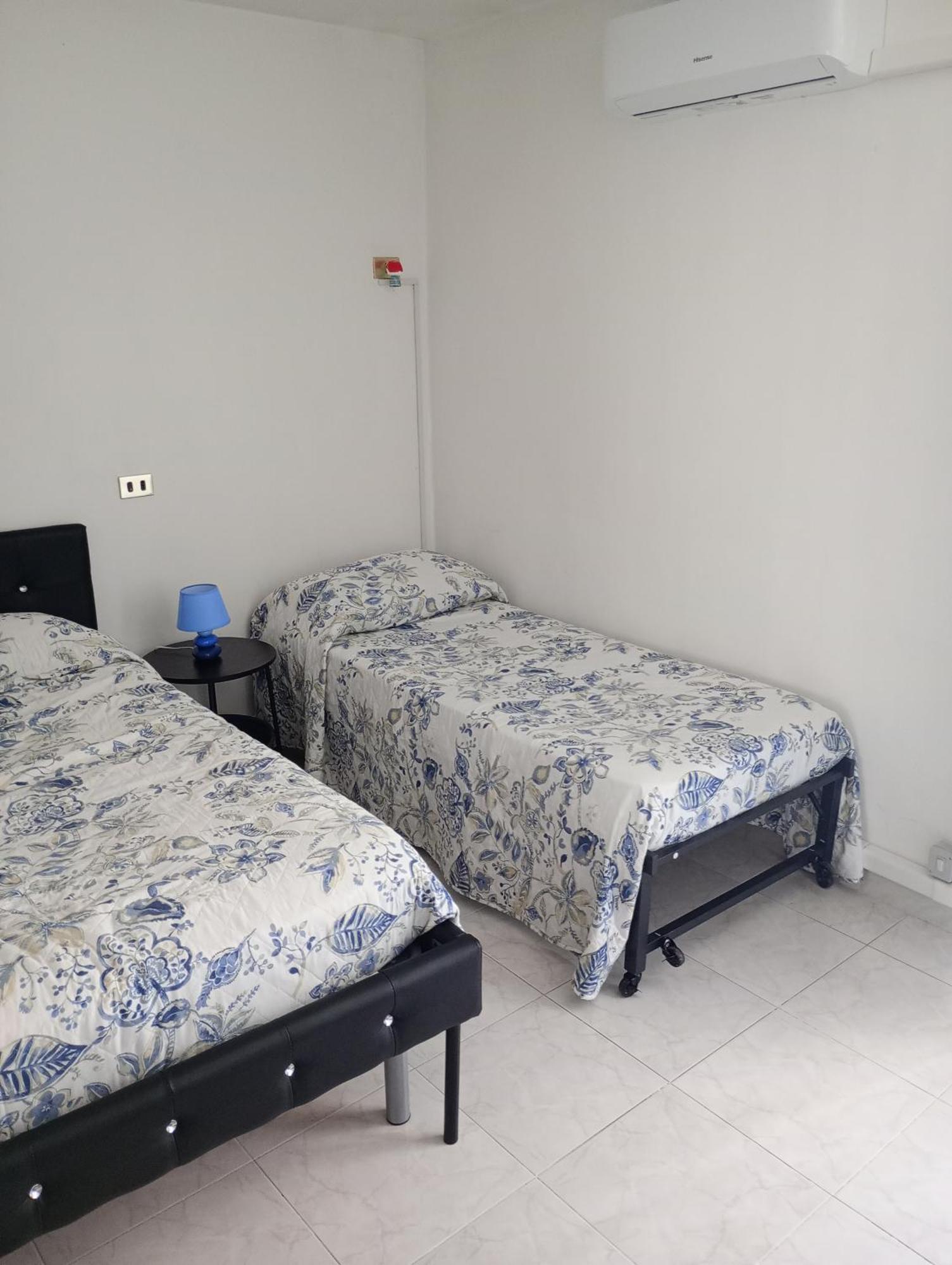 Casa Mariella Daire Bari Dış mekan fotoğraf