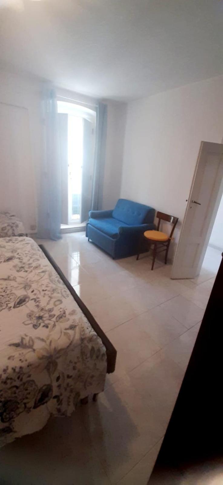 Casa Mariella Daire Bari Dış mekan fotoğraf