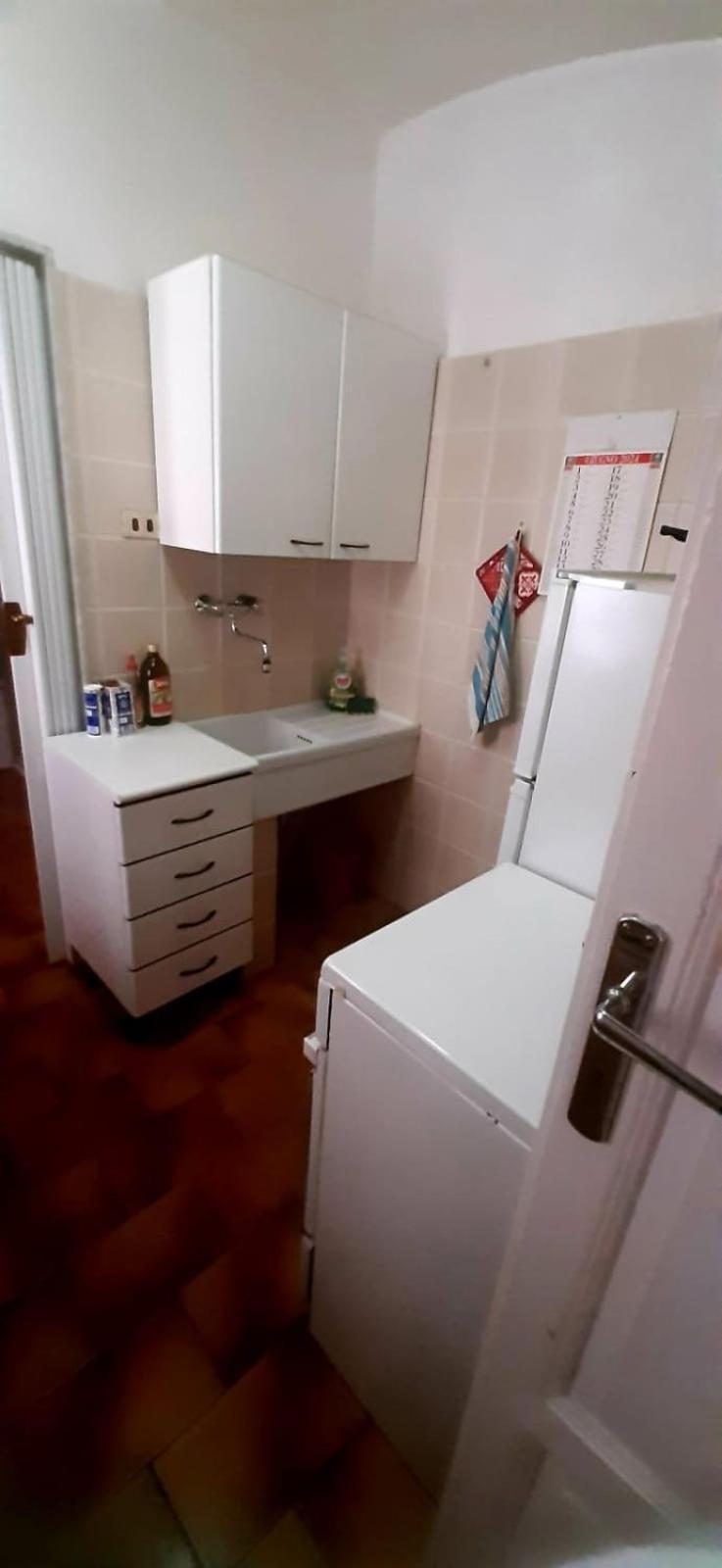 Casa Mariella Daire Bari Dış mekan fotoğraf