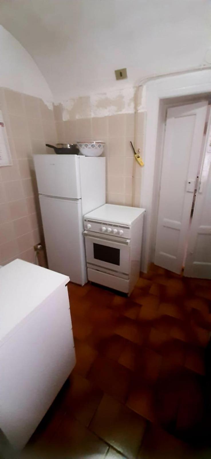 Casa Mariella Daire Bari Dış mekan fotoğraf