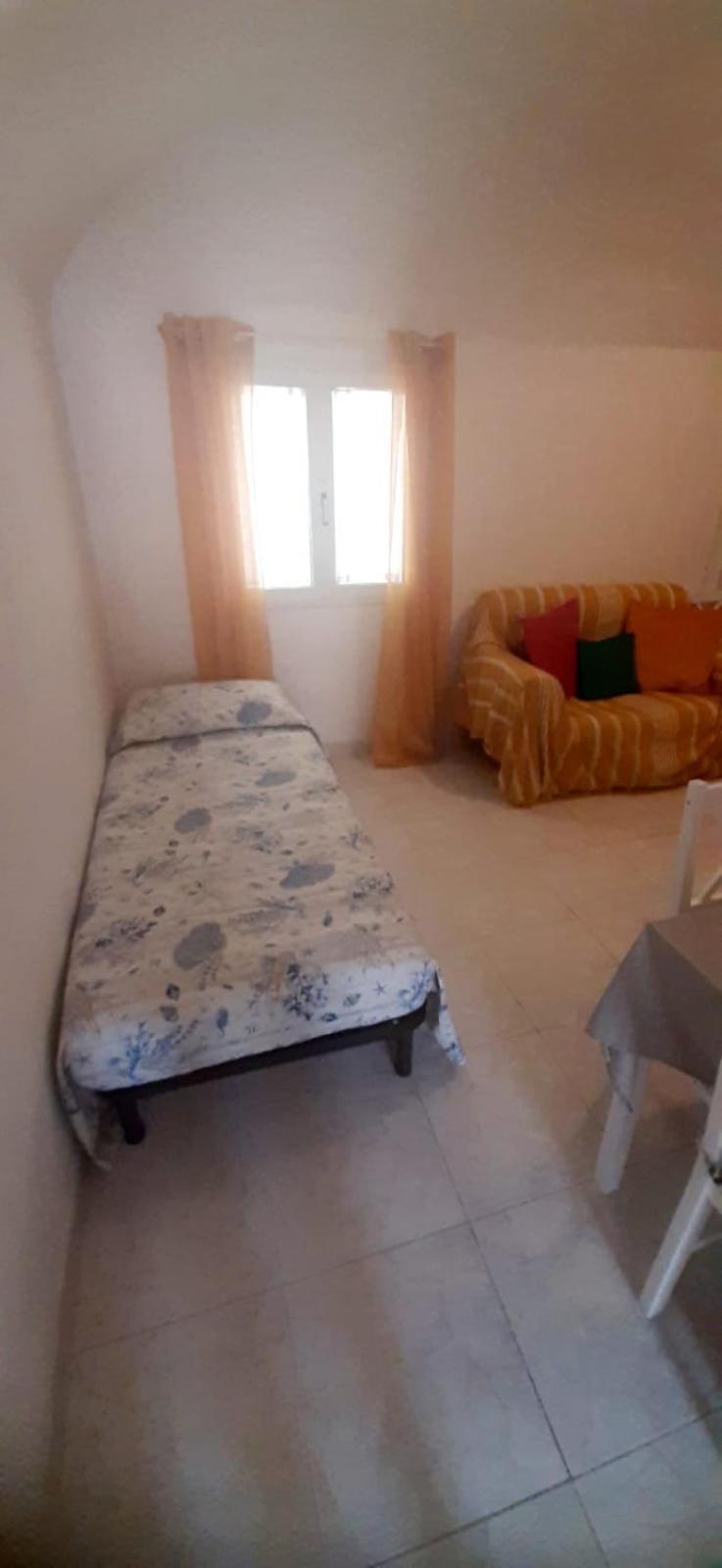 Casa Mariella Daire Bari Dış mekan fotoğraf