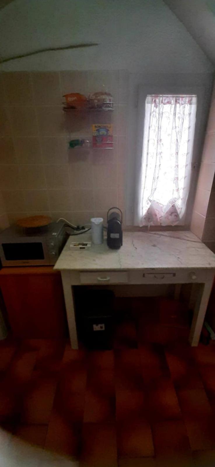 Casa Mariella Daire Bari Dış mekan fotoğraf
