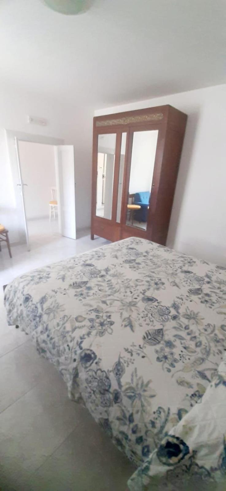 Casa Mariella Daire Bari Dış mekan fotoğraf